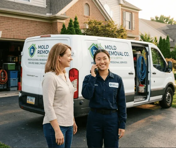 Crawlspace Mold Remediation Curlew, IA FAQs